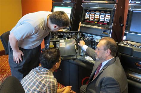 casino training programs.